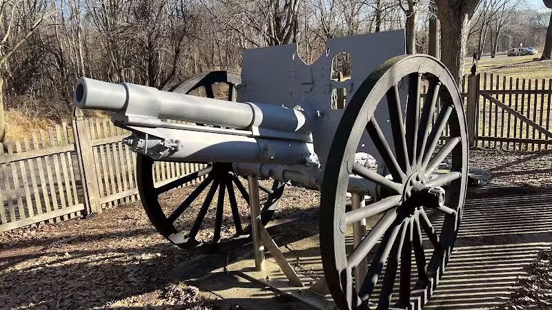 Veterans Park - Hamilton Township, NJ