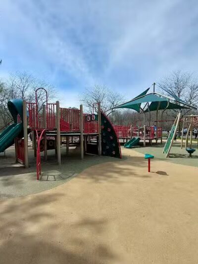 Veterans Park - Hamilton Township, NJ