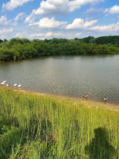 Veterans Park - Hamilton Township, NJ