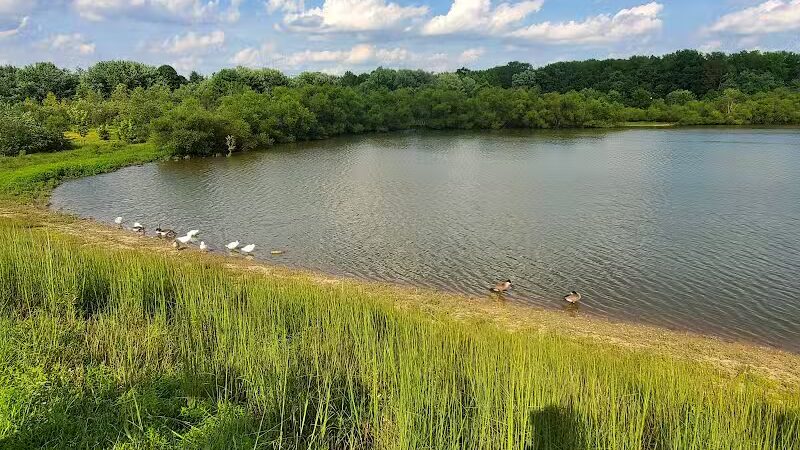 Veterans Park - Hamilton Township, NJ