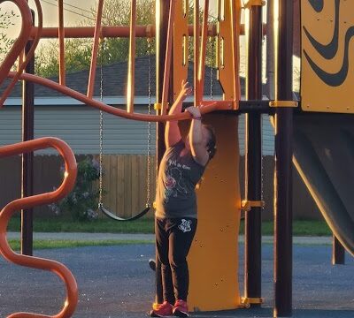 Amy Park - Hammond, IN