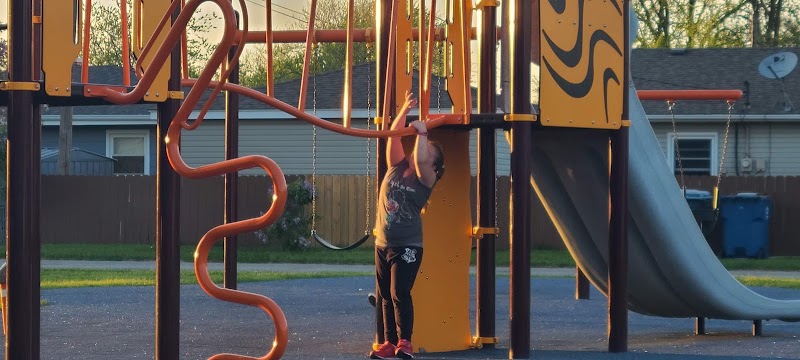 Amy Park - Hammond, IN