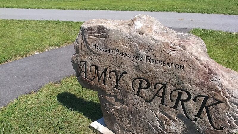 Amy Park - Hammond, IN
