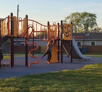 Amy Park - Hammond, IN