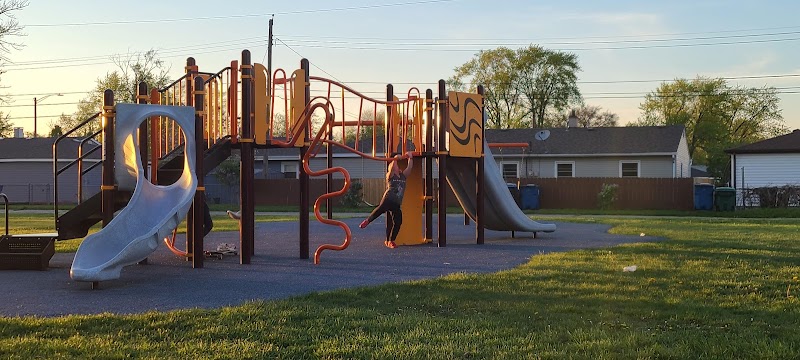 Amy Park - Hammond, IN