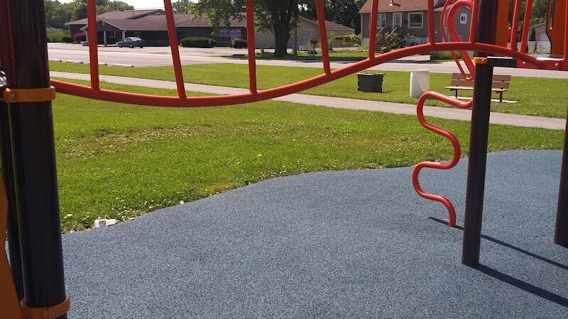 Amy Park - Hammond, IN