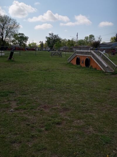 Amy Park - Hammond, IN