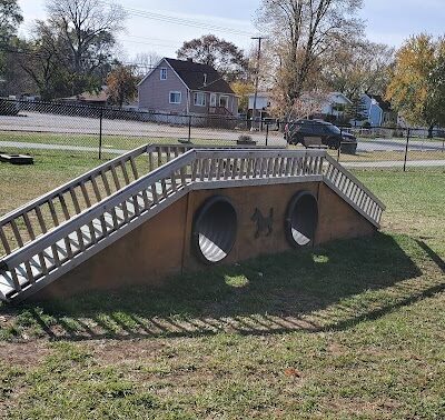 Amy Park - Hammond, IN