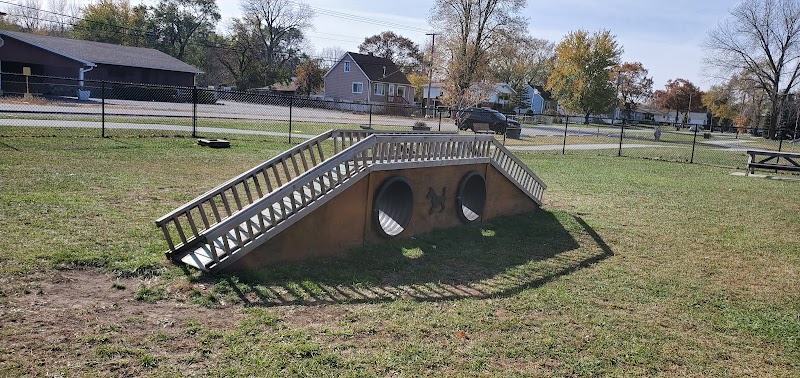 Amy Park - Hammond, IN