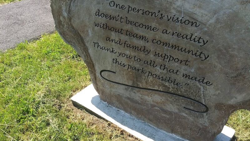 Amy Park - Hammond, IN