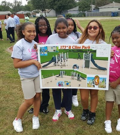 Amy Park - Hammond, IN