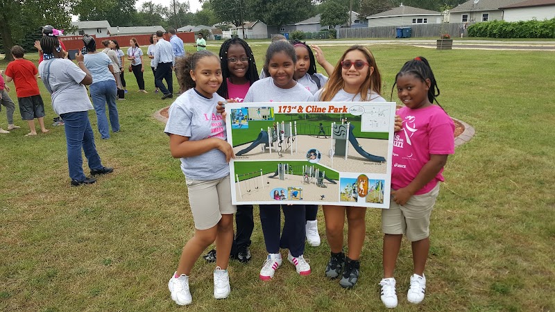 Amy Park - Hammond, IN