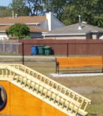 Amy Park - Hammond, IN