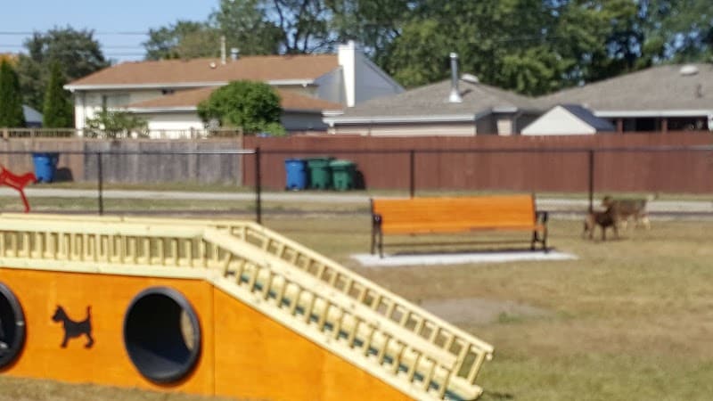 Amy Park - Hammond, IN