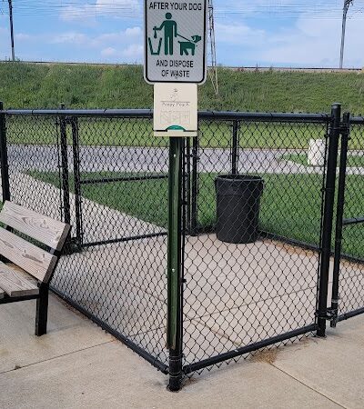 Irving Park Dog Park - Hammond, IN