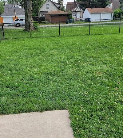 Irving Park Dog Park - Hammond, IN