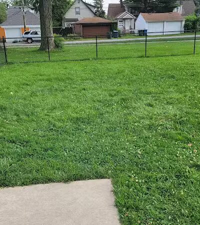 Irving Park Dog Park - Hammond, IN