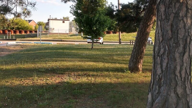 Riverside Dog Park - Hammond, IN