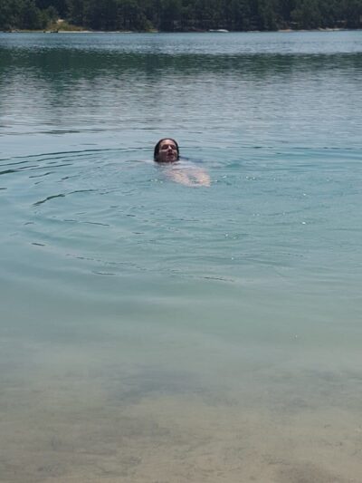 Blue Hole - Hammonton, NJ