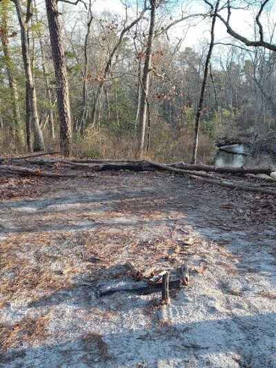 Blue Hole - Hammonton, NJ