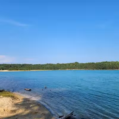 Blue Hole - Hammonton, NJ