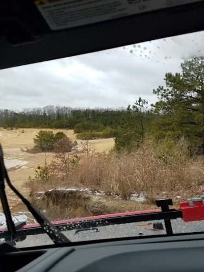 Blue Hole - Hammonton, NJ