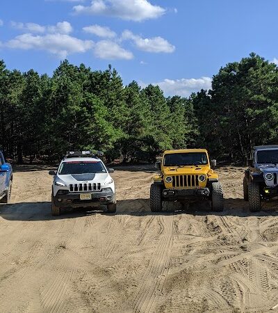 Blue Hole - Hammonton, NJ