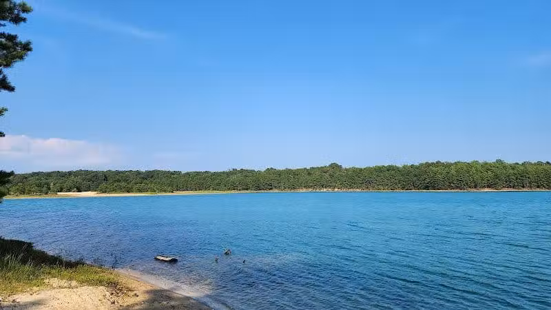 Blue Hole - Hammonton, NJ