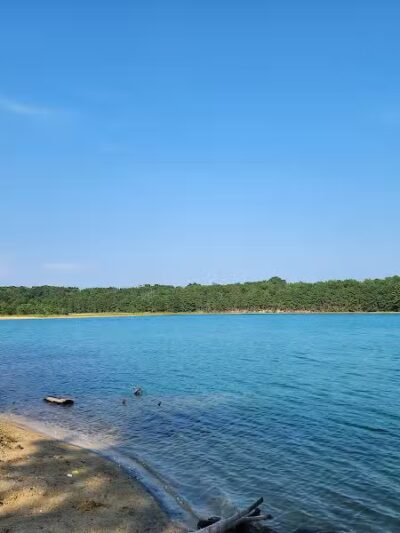 Blue Hole - Hammonton, NJ