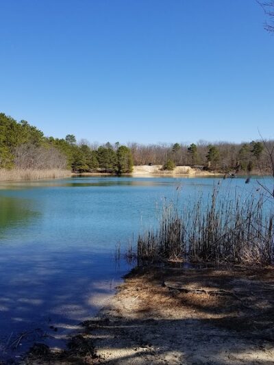 Winslow Fish and Wildlife Management Area - Hammonton, NJ