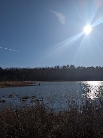 Winslow Fish and Wildlife Management Area - Hammonton, NJ