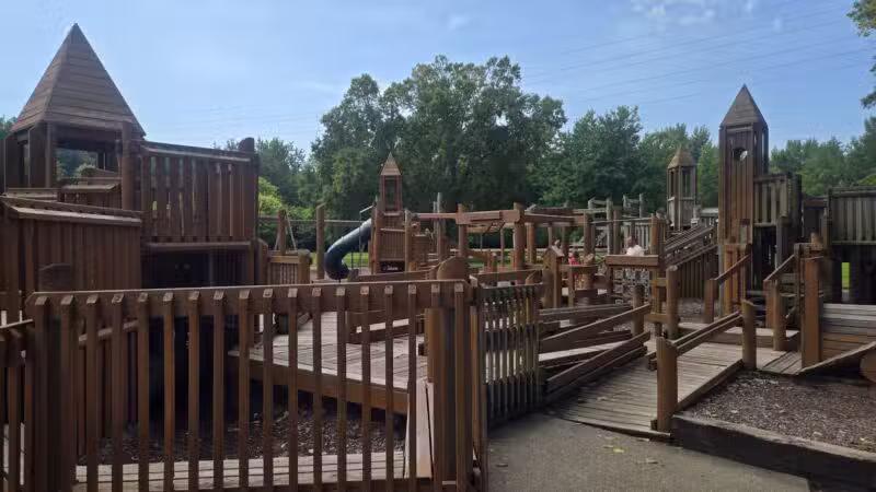 Empire Park - Hampton, IL