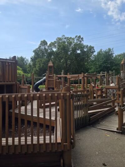 Empire Park - Hampton, IL