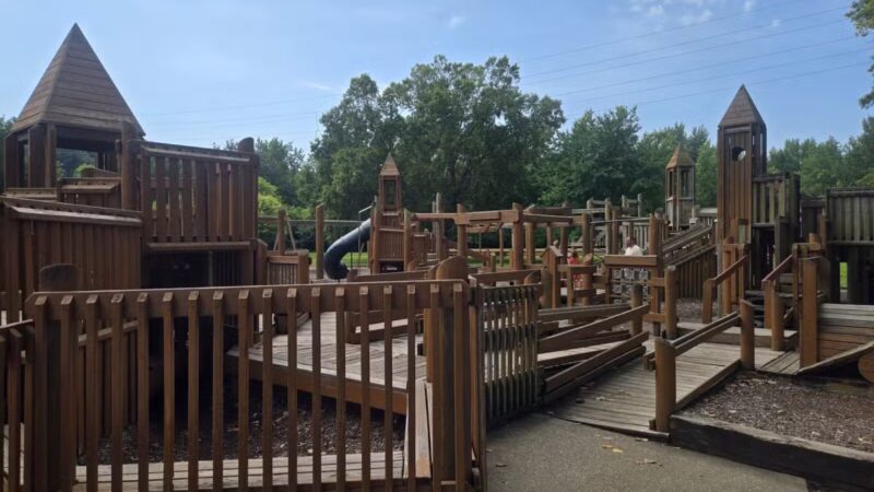 Empire Park - Hampton, IL