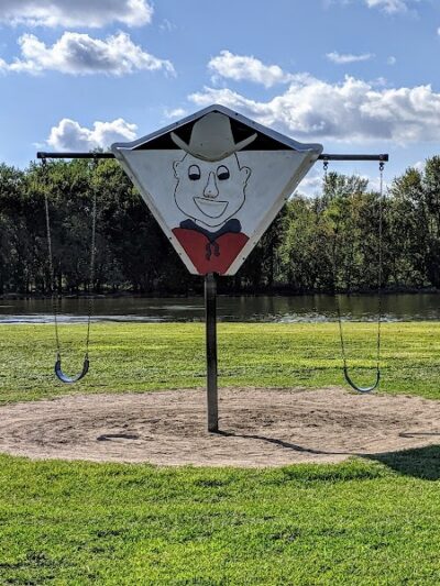 Empire Park - Hampton, IL