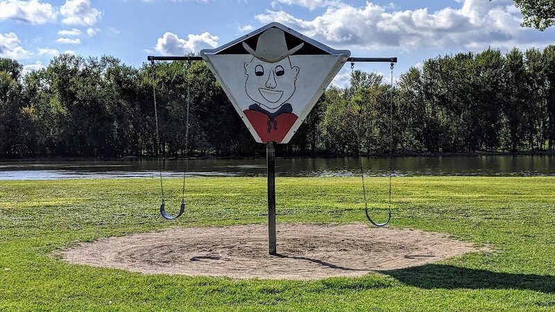 Empire Park - Hampton, IL