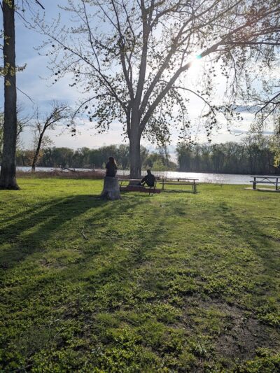 Empire Park - Hampton, IL