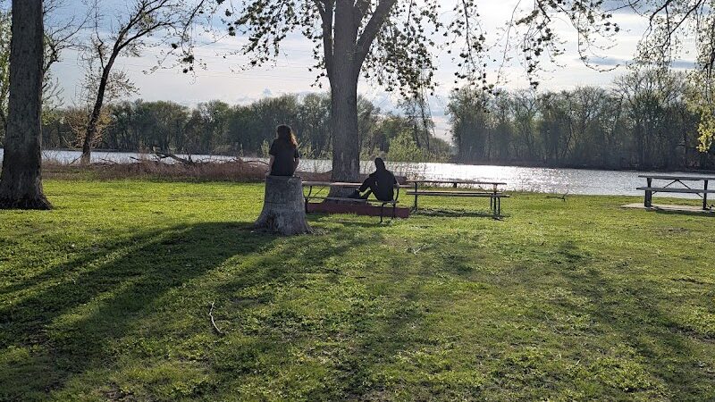 Empire Park - Hampton, IL