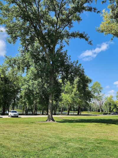 Empire Park - Hampton, IL