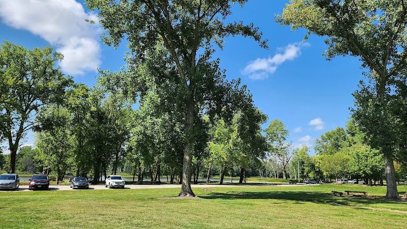 Empire Park - Hampton, IL