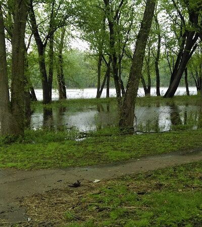 Empire Park - Hampton, IL