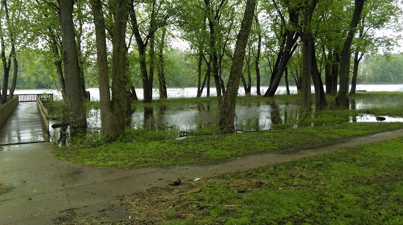 Empire Park - Hampton, IL