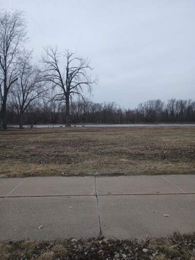 Empire Park - Hampton, IL