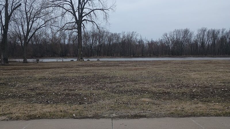 Empire Park - Hampton, IL