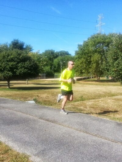 Empire Park - Hampton, IL