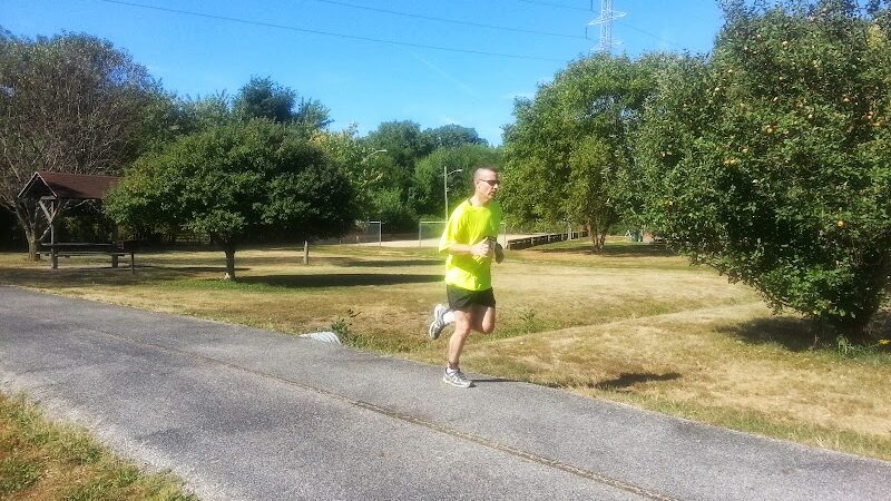 Empire Park - Hampton, IL