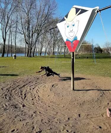 Empire Park - Hampton, IL