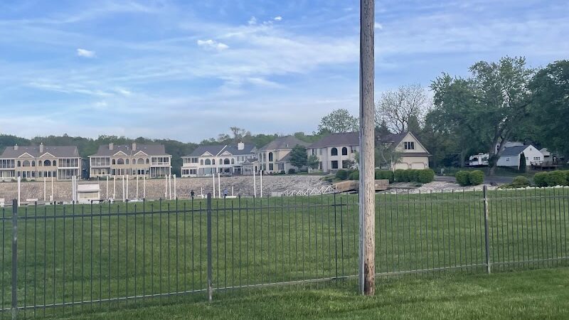 Hampton Heritage Park - Hampton, IL