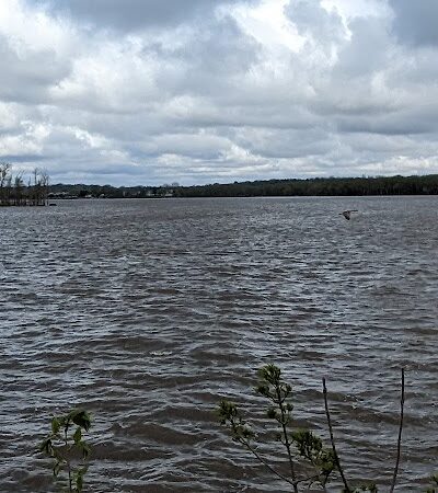 Hampton Heritage Park - Hampton, IL