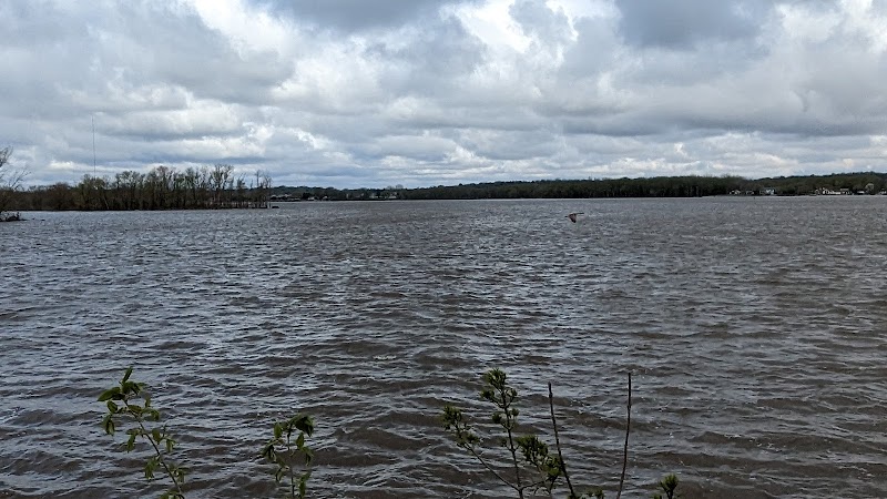 Hampton Heritage Park - Hampton, IL